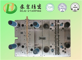 沖壓模具 沖壓模具