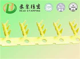 汽車(chē)連接器端子11 汽車(chē)連接器端子11