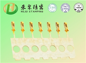 精密端子 精密端子