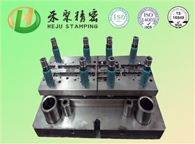 精密模具 精密模具