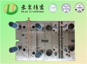 精密模具 精密模具