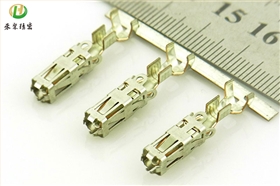 汽車連接器端子 汽車連接器端子