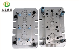 端子沖壓模具 端子沖壓模具