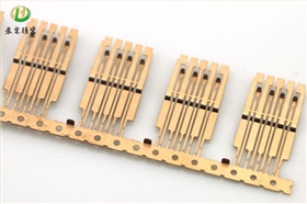 USB接口端子 USB接口端子