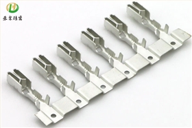 精密沖壓件 精密沖壓件