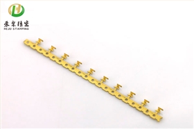 電子沖壓件 電子沖壓件