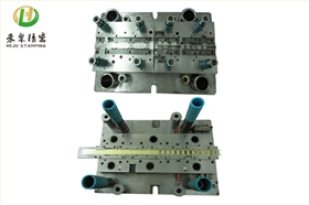 五金模具 五金模具