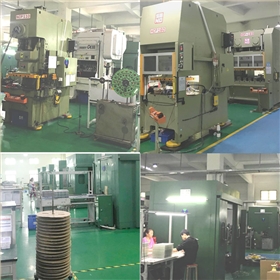 五金沖壓，沖壓加工