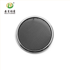 微孔沖壓 精密沖壓 沖孔網