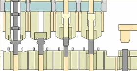 精密沖壓冷鍛技術