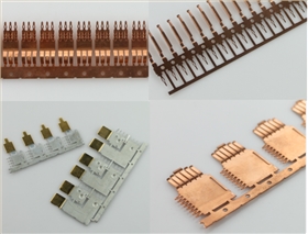 魚眼端子生產廠家