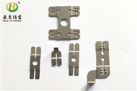 鎳片打樣 鎳片打樣