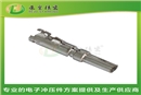 精密端子 線束端子 插頭屏蔽端子 國產(chǎn)替代 非標(biāo)定制