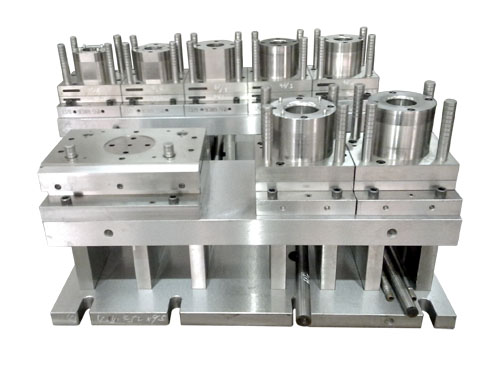 精密五金模具 精密五金模具