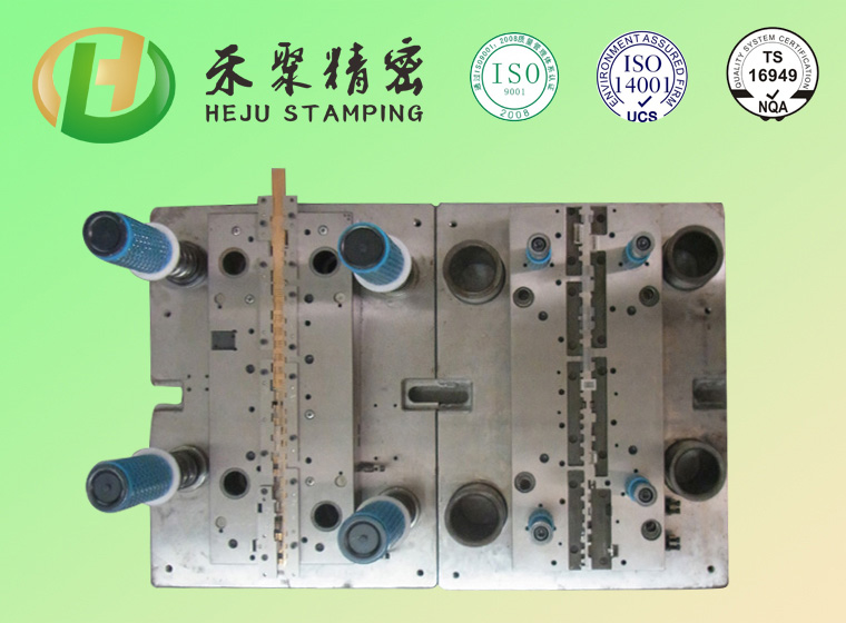 沖壓模具 沖壓模具