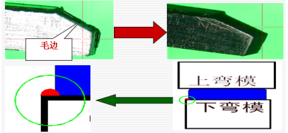 精密模具 精密模具