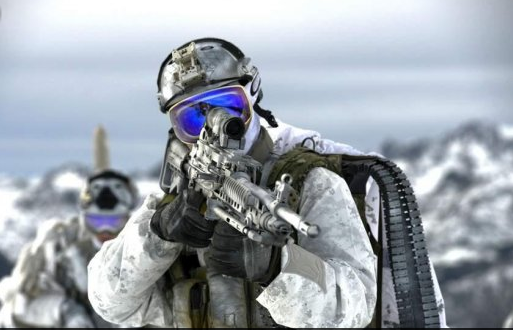 軍工電子 軍工電子