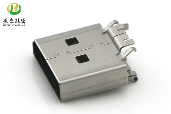 micro usb接口端子 micro usb接口端子