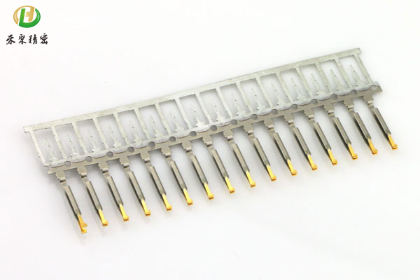 汽車(chē)接線端子