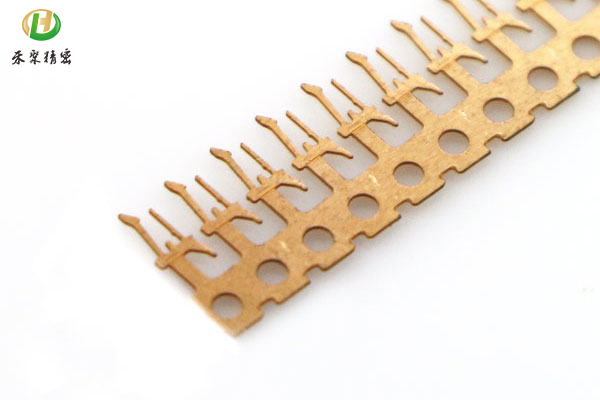 連接器端子 連接器端子