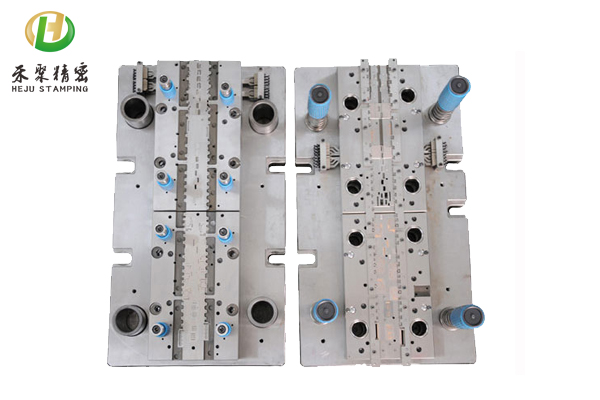 精密沖壓模具 精密沖壓模具