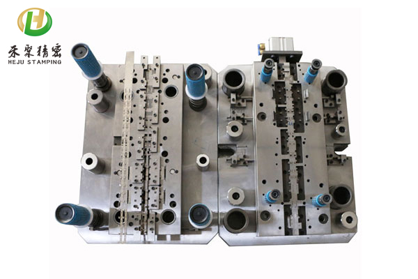 五金模具 五金模具