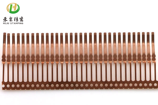 沖壓端子 沖壓端子