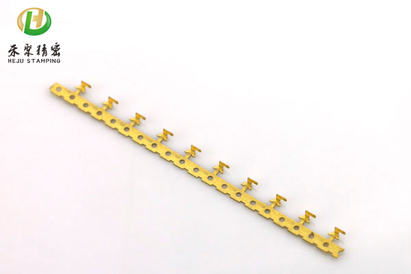 電子沖壓件 電子沖壓件