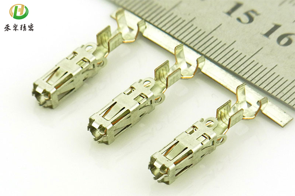 電子沖壓廠 電子沖壓廠