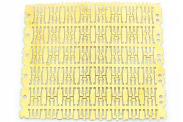 精密引線框架 精密引線框架