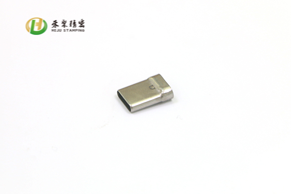 USB Type-C公頭端子 USB Type-C公頭端子