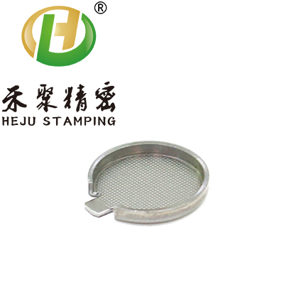 精密五金沖壓件、