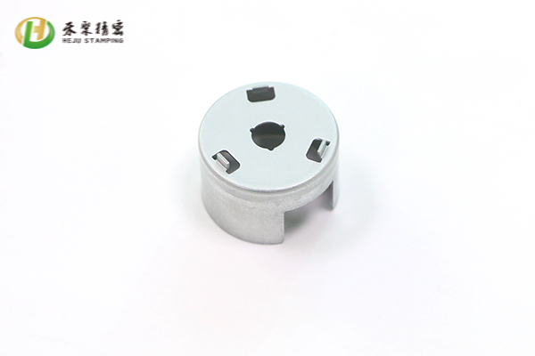 鋁合金沖壓件
