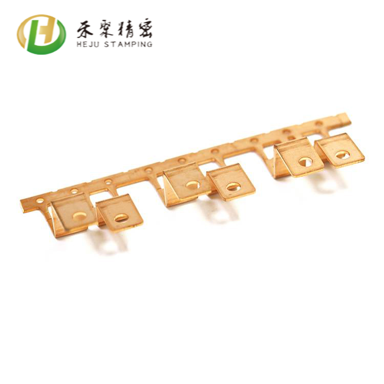 鈦銅彈片、銅類彈片