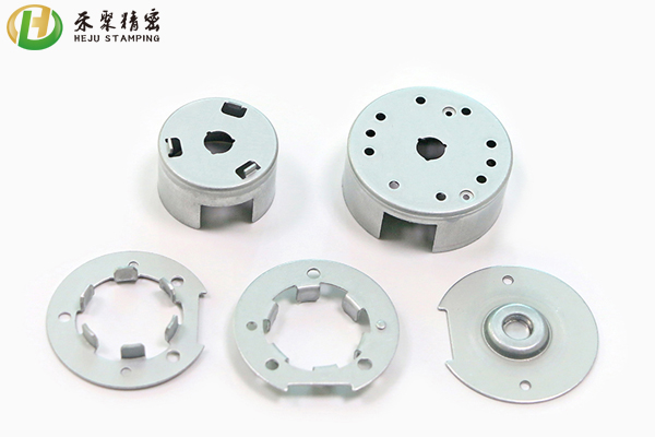 微型馬達外殼 微型馬達外殼