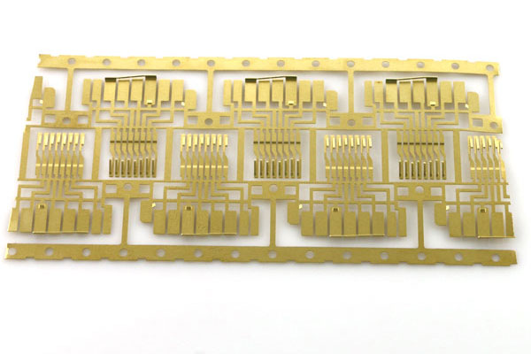 TF卡端子 TF卡端子