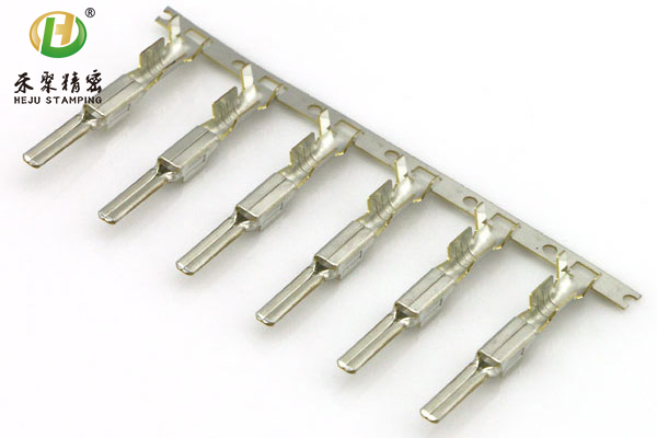 汽車(chē)線束類(lèi)端子 汽車(chē)線束類(lèi)端子