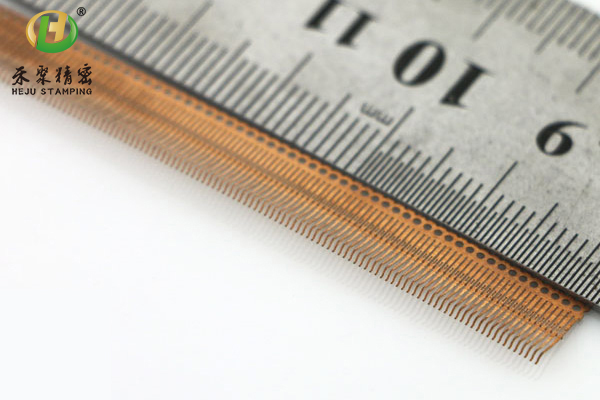 連接器彈片 連接器彈片