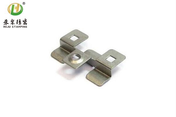 繼電器沖壓件 繼電器沖壓件