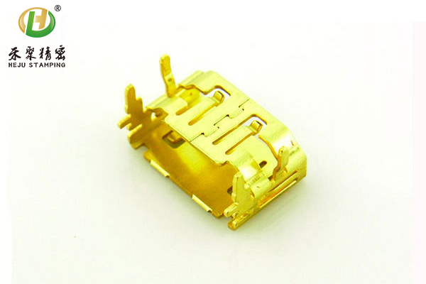 金屬外殼件 金屬外殼件