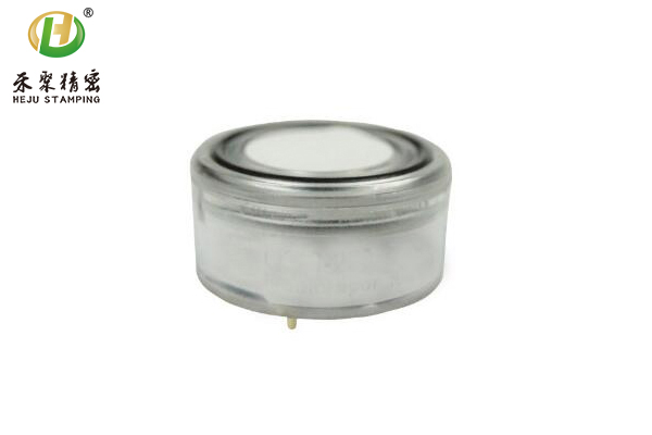 精密傳感器沖壓件 精密傳感器沖壓件