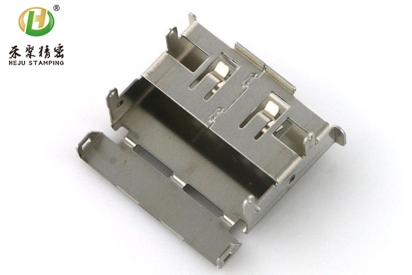 五金USB外殼件 五金USB外殼件