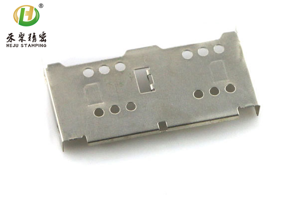 條狀外殼沖壓件 條狀外殼沖壓件