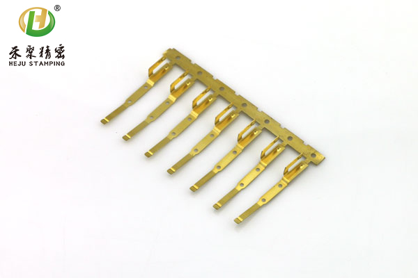 醫(yī)療連接器端子 醫(yī)療連接器端子