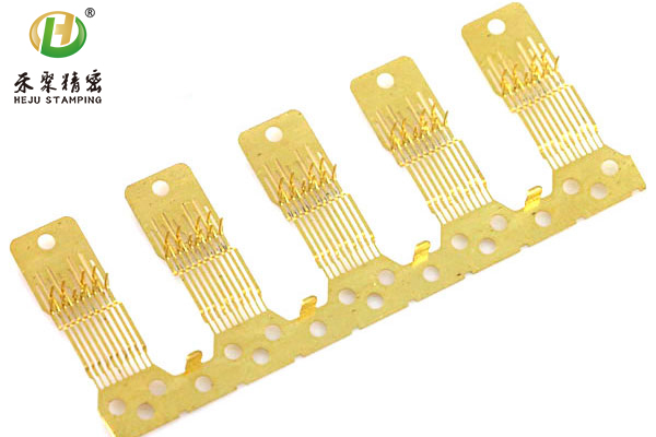 mini-DIP型端子 mini-DIP型端子