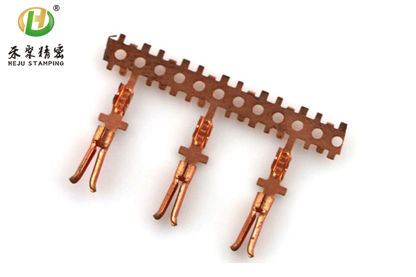 IO類包圓端子 IO類包圓端子