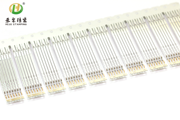 五金沖壓件、五金端子、接線端子 五金沖壓件、五金端子、接線端子