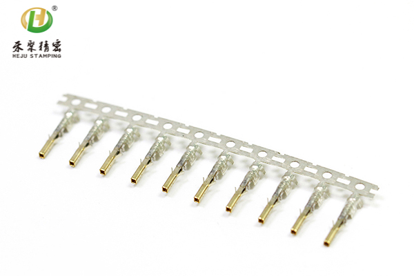 半導(dǎo)體封裝端子 半導(dǎo)體封裝端子