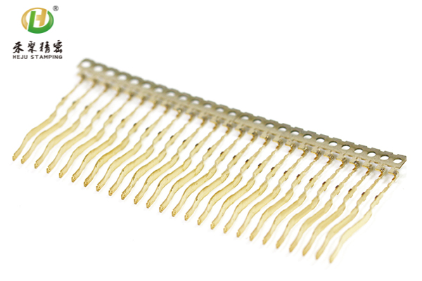 芯片封測(cè)端子 芯片封測(cè)端子