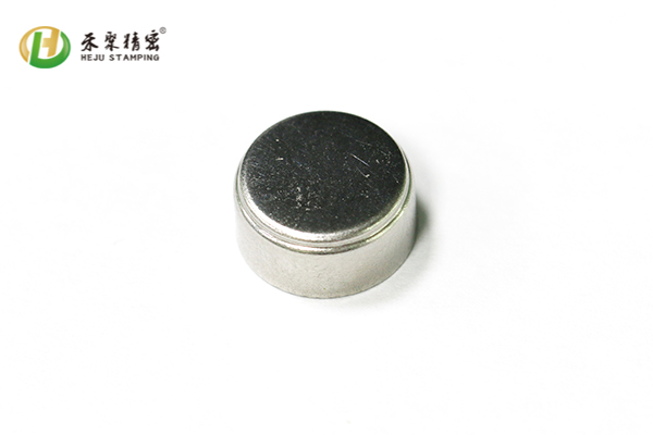 微型紐扣電池外殼 微型紐扣電池外殼